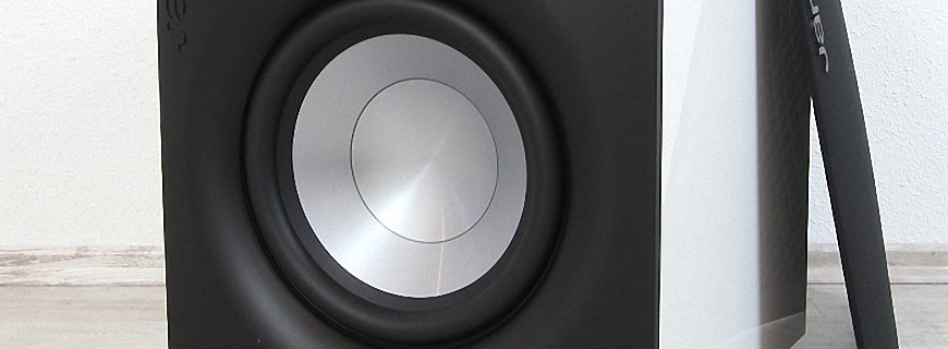 loa Jamo J 112 SUB chuan