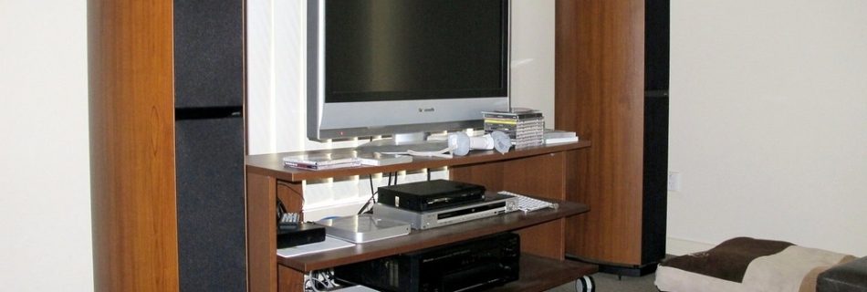 Loa Jamo D 590 chuan