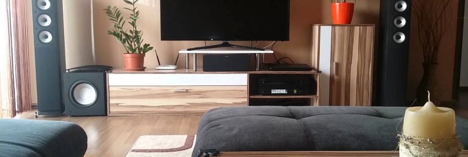 loa Jamo J 12 SUB chuan