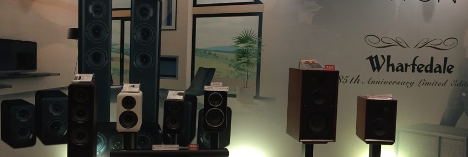 Hong Kong AV Show 2018 chuan