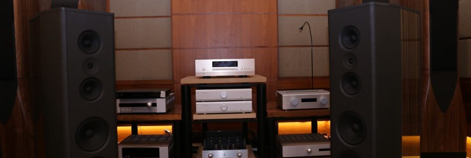 Vietnam Hi-end Show 2018 chuan