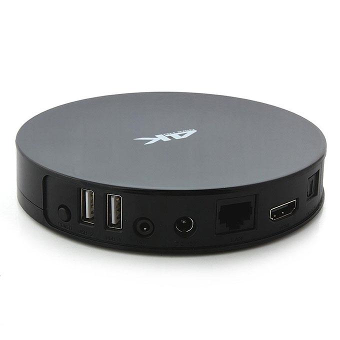 Android TV Box Measy B4A dep