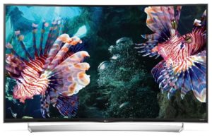 Smart TV LED LG 65UG870T 65 inch