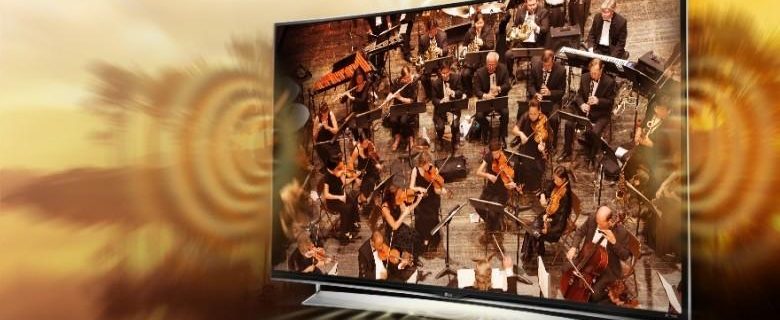 Smart TV LED LG 65UG870T 65 inch chuan