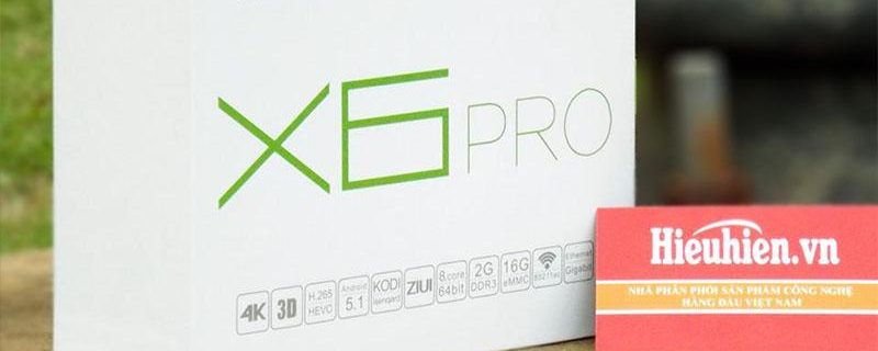 TV Box Android Zidoo chuan