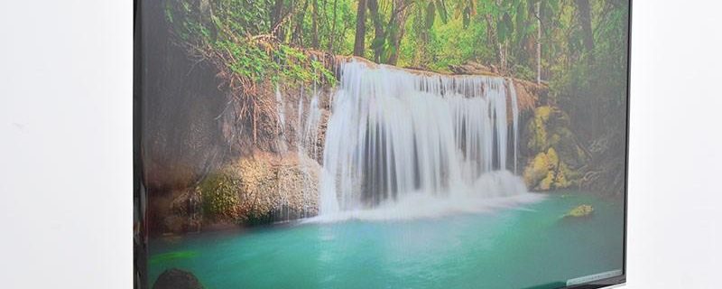 TV LED Samsung UA40H5510 chuan