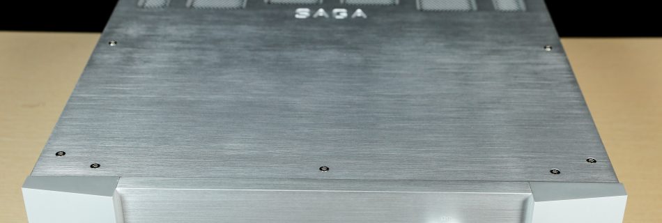 pre ampli Bladelius Saga Mk.II chuan