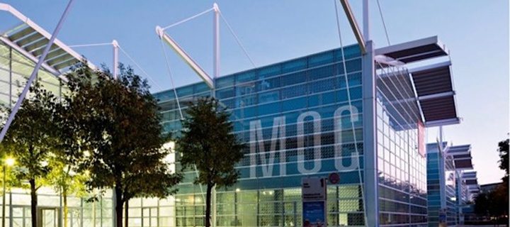 High End Munich Show 2019 chuan