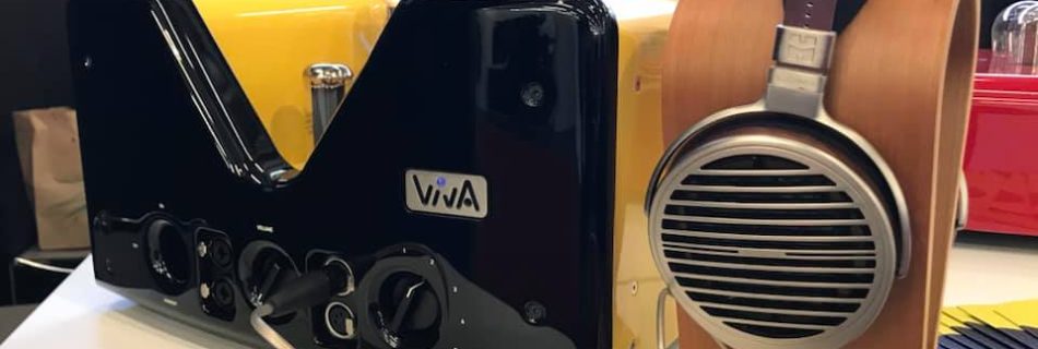 Munich High-End Show 2019 chuan