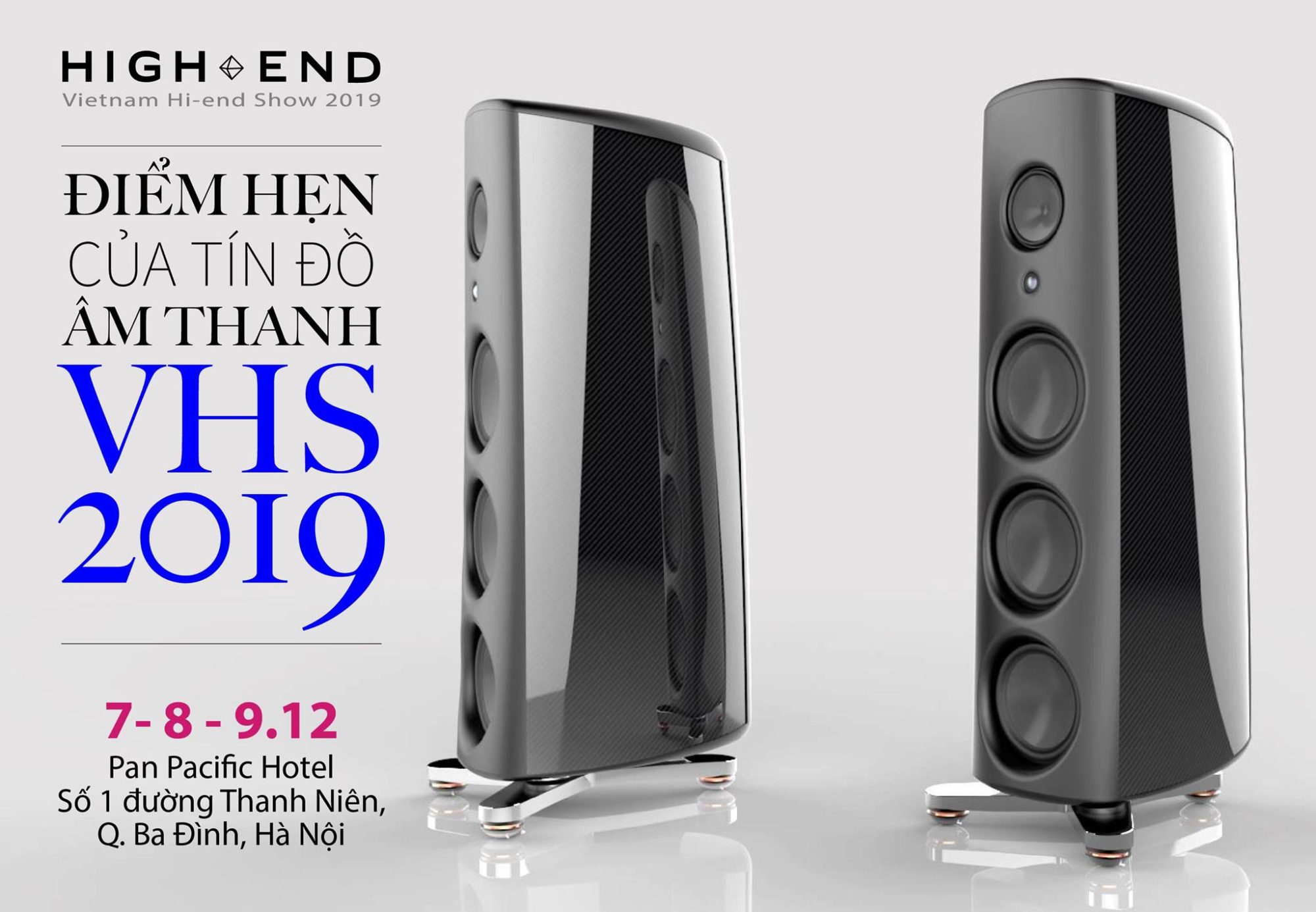 vietnam hiend show 2019 1