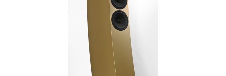 loa pylon audio jasper 25 gold
