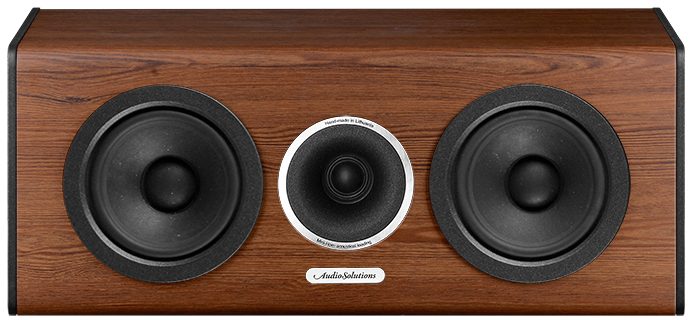 Audiosolutions Overture Mk3 nau