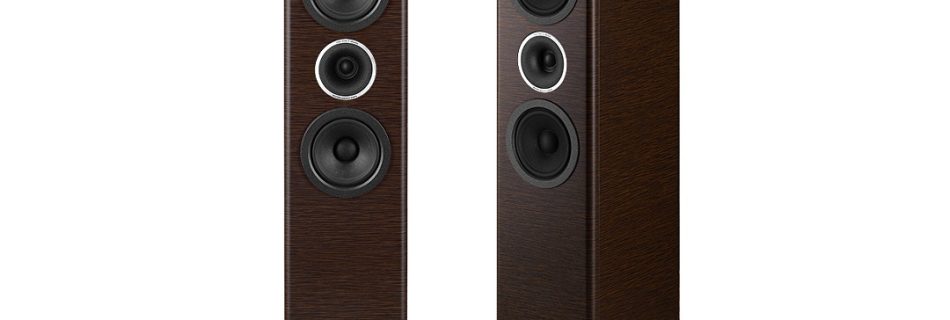 AudioSolutions O303F