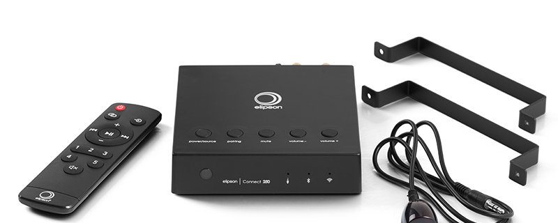 Elipson Connect 250 bo