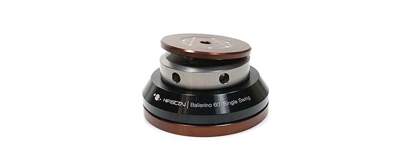 Hifistay Ballerino 60 Single Swing