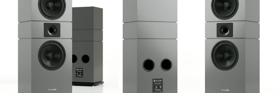 Pylon Amber MkII