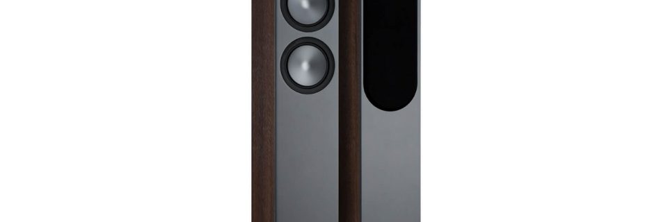 loa Monitor Audio Bronze 200