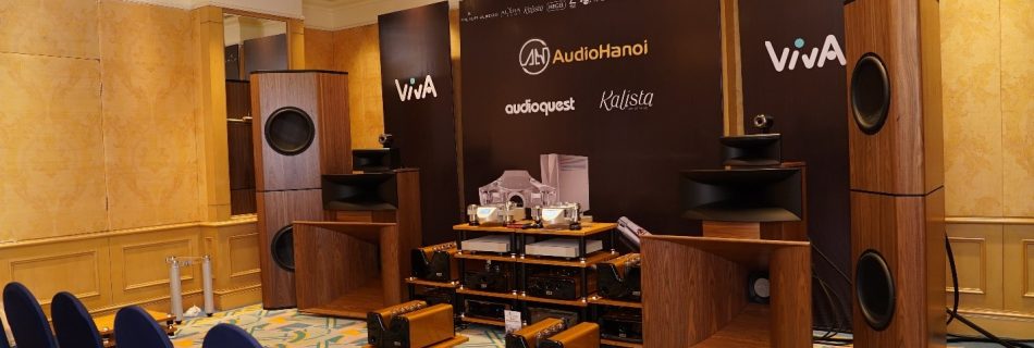 Vivaaudio