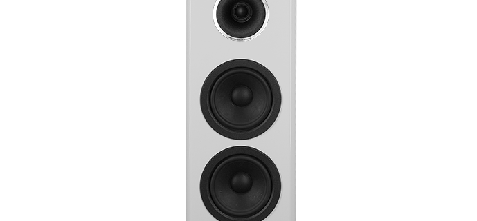 AudioSolutions Overture O304F