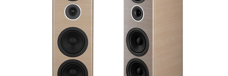 audio solutions 305F