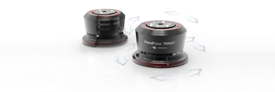 Hifistay Hardpoint Trina