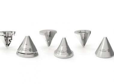 Hifistay Stainless Steel Spike Flip Spike can
