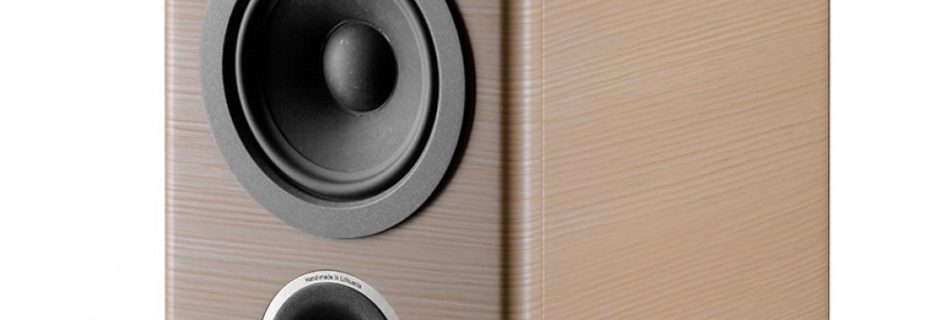 loa AudioSolutions Overture O322B