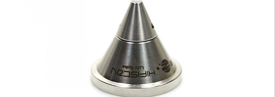 Hifistay Stainless Steel Spike Lutz Spike