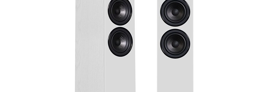 loa Wharfedal Diamond 123