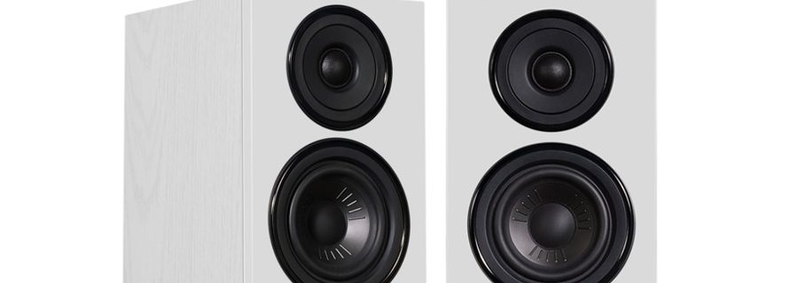 loa Wharfedale Diamond 121