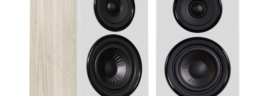 loa Wharfedale Diamond 122