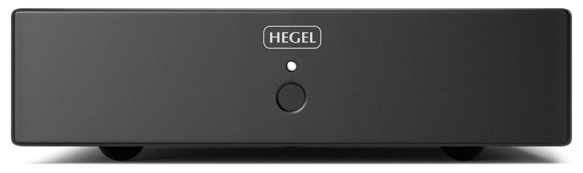 phono pre ampli Hegel V10