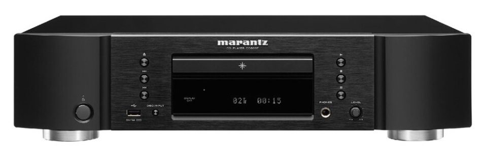 Marantz CD6007