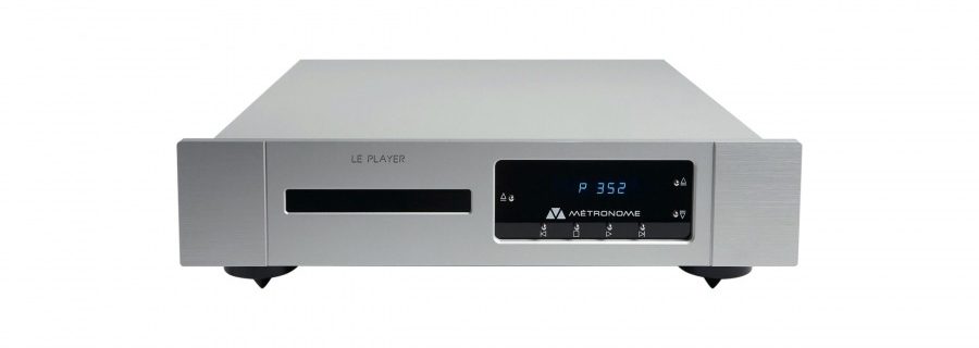 Metronome Le Player3