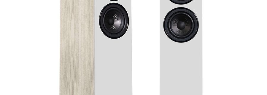 Wharfadale Diamond 124