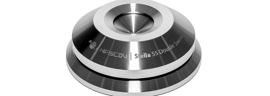 Hifistay Stella 55Double Swing