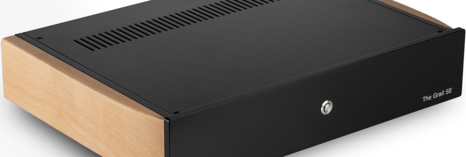 Vandenhul The Grail SE