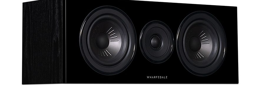Wharfedale Diamond 12C