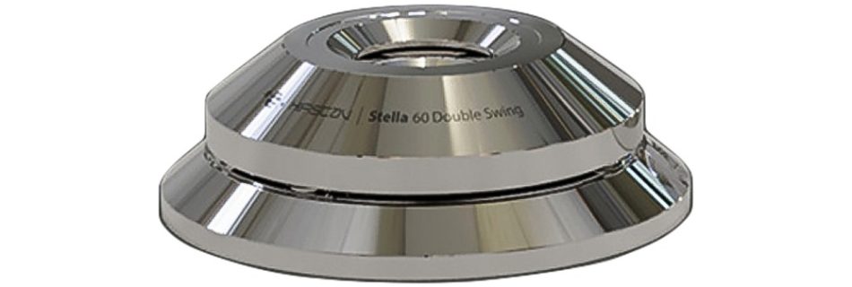 hifistay stella 60 double swing