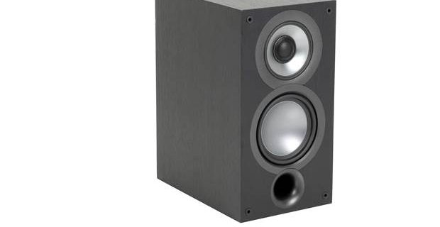 ELAC Uni Fi20 UB52 truoc