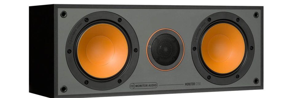 Monitor Audio C150