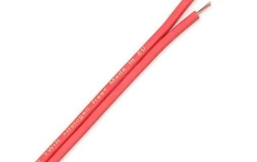 Vandenhul The Twin truoc