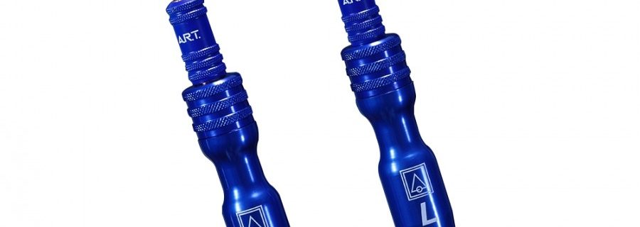 day ART Monolith SE RCA