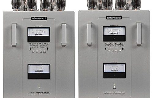 Audio Research Reference 750SEL