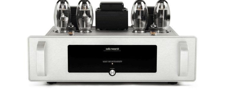 Audio Research Reference VT80 SE