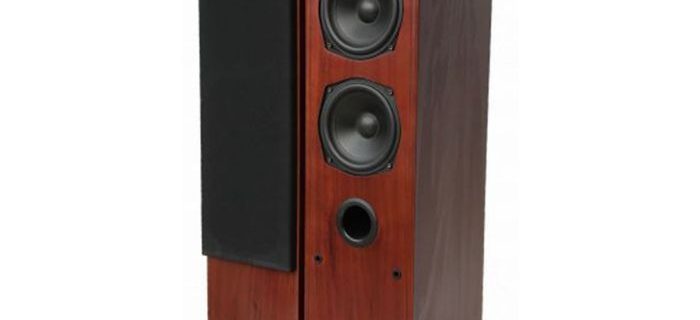 Icon Audio MFV4