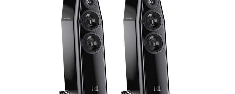 Kharma Elegance dB7 S doi