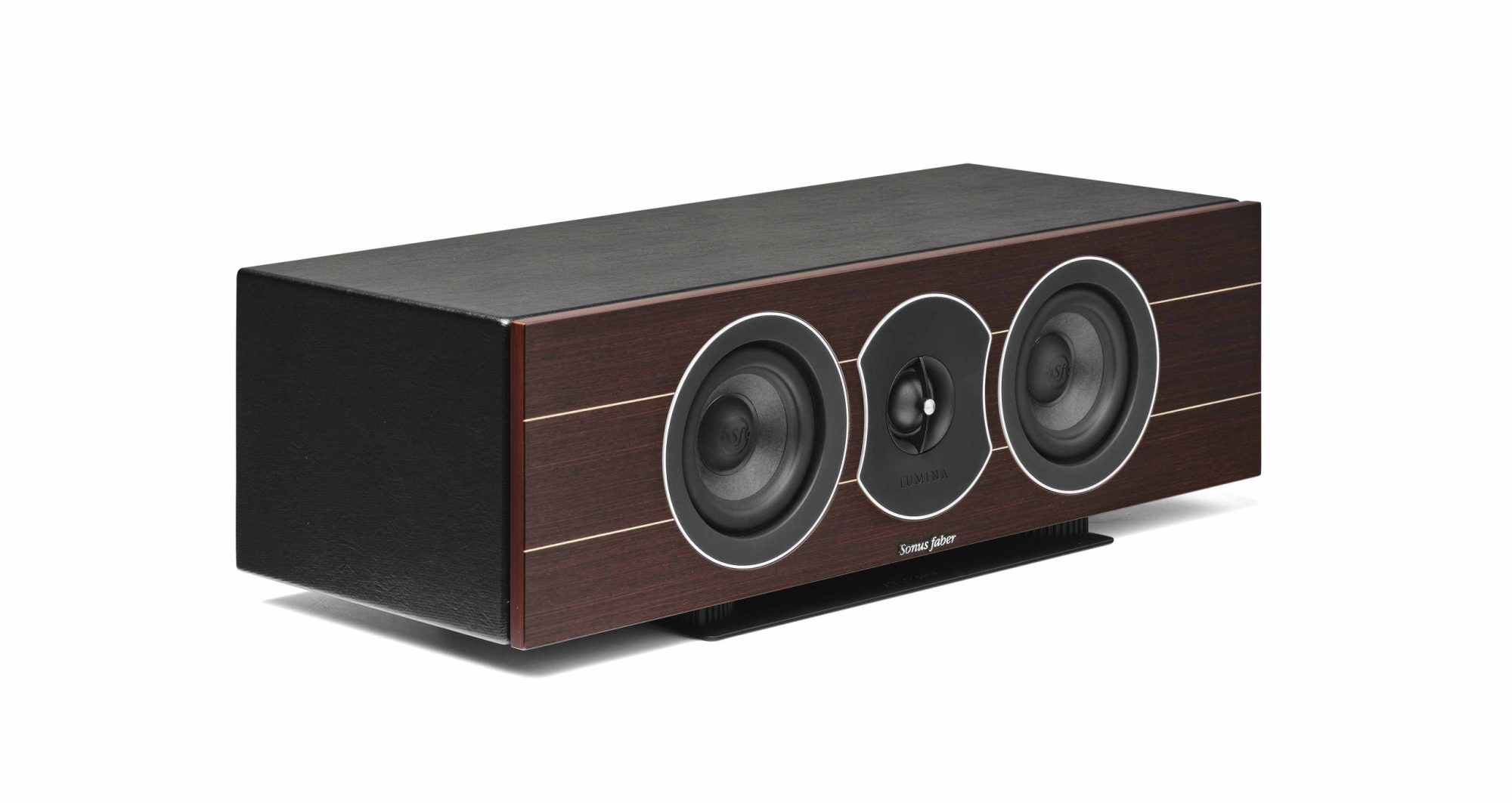 Sonus Faber Lumina CI truoc