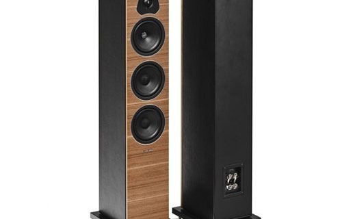 Sonus Faber LuminaIII