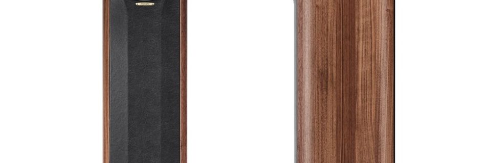 Sonus Faber Maxima Amator